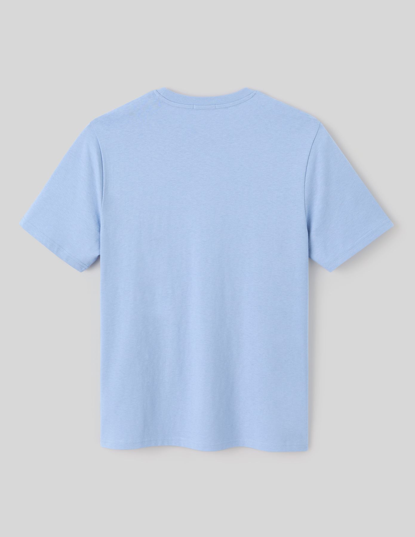 T-shirt brodé