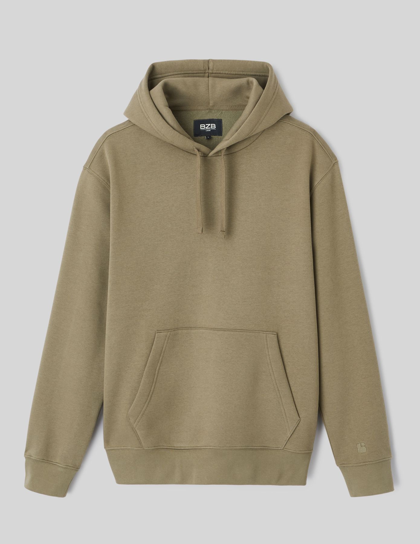 Sweat basique loose fit