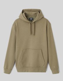 Sweat basique loose fit