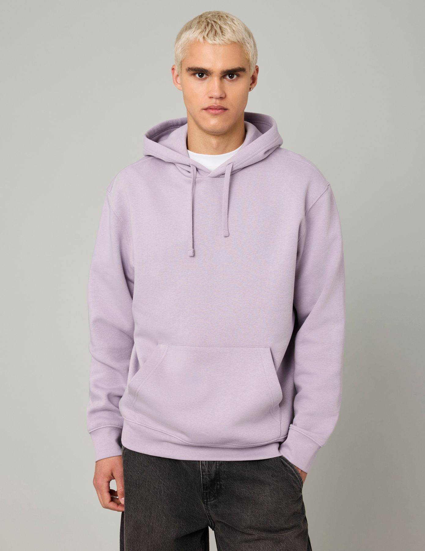 Sweat basique loose fit
