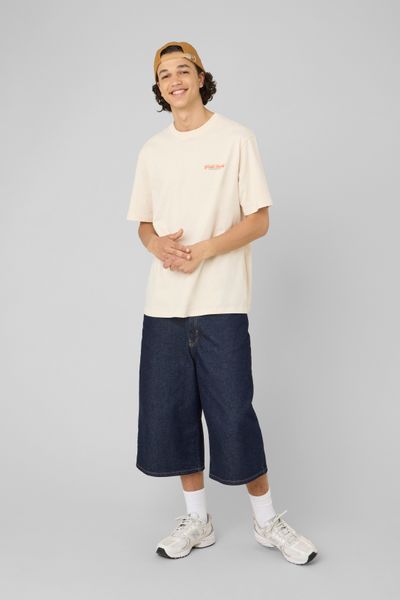 T-shirt imprim&eacute; devant/dos