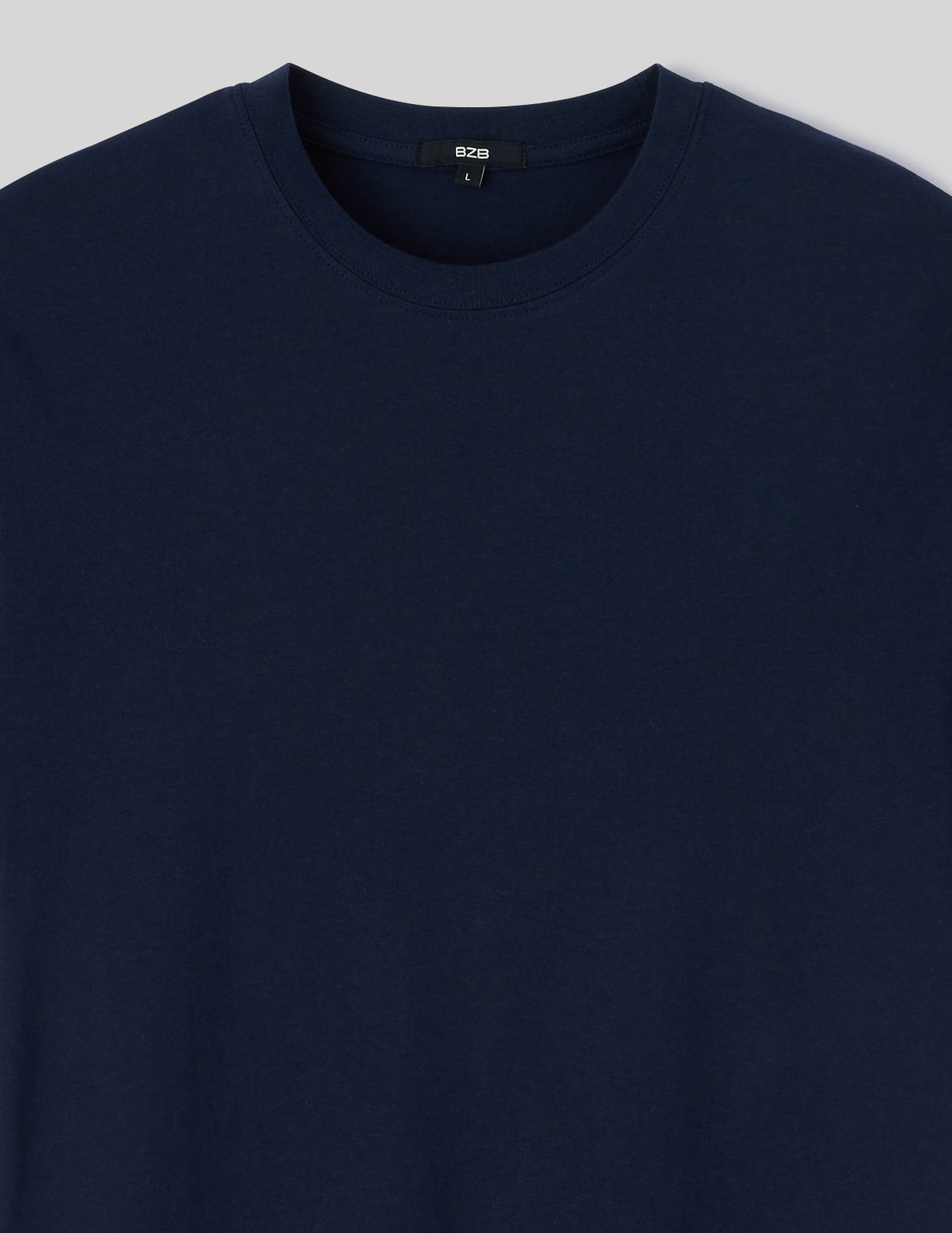 T-shirt basique