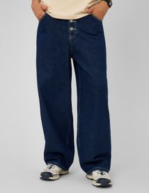 Jean balloon brut
