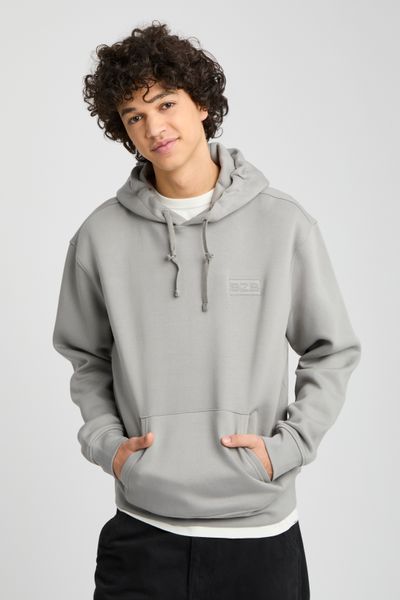 Sweat à capuche