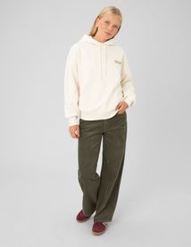 Sweat &agrave; capuche imprim&eacute;