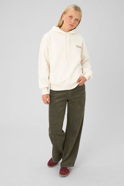 Sweat &agrave; capuche imprim&eacute;