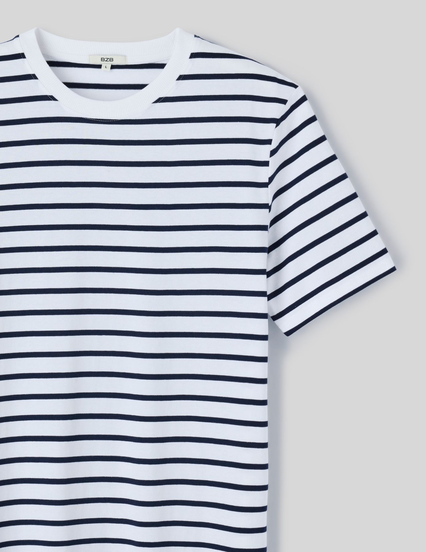 T-shirt marini&egrave;re