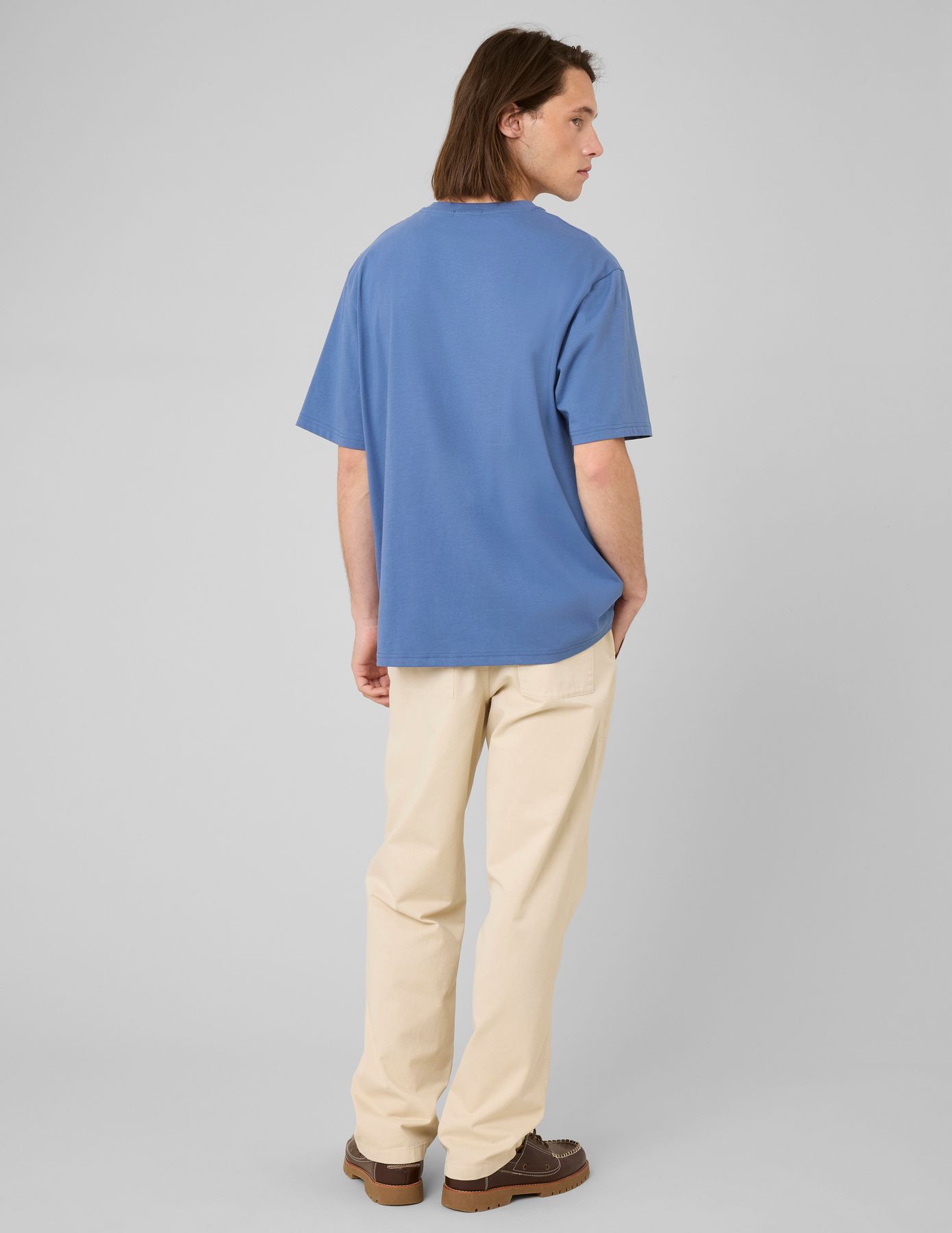 T-shirt imprim&eacute;