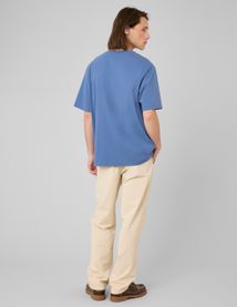 T-shirt imprim&eacute;