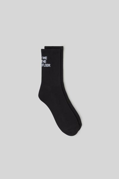 Chaussette unitaire wording Noël