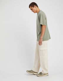 Pantalon cargo