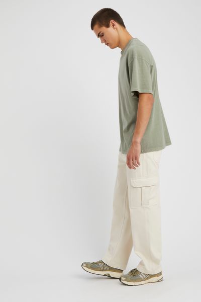 Jean cargo