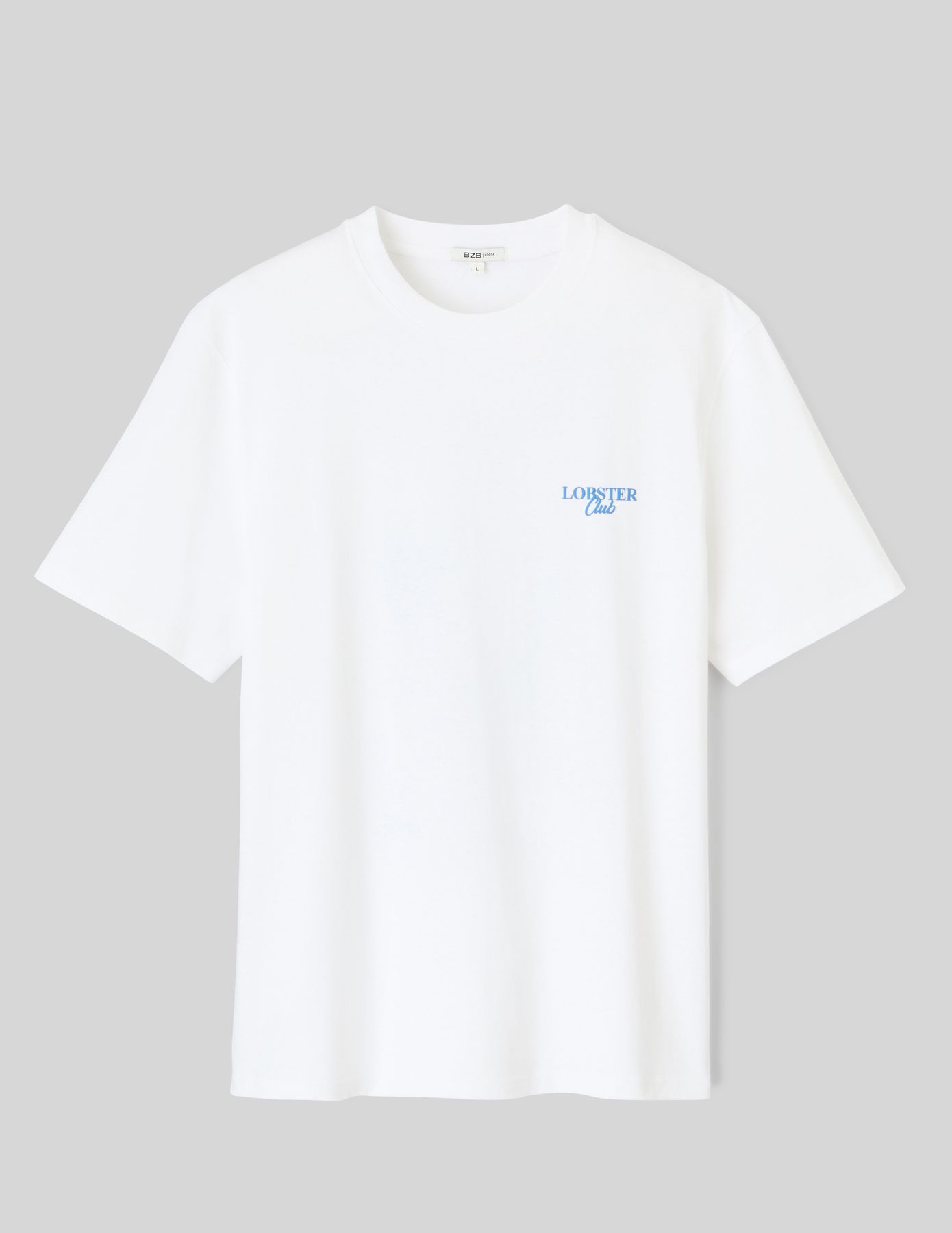 T-shirt imprimé