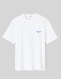 T-shirt imprimé