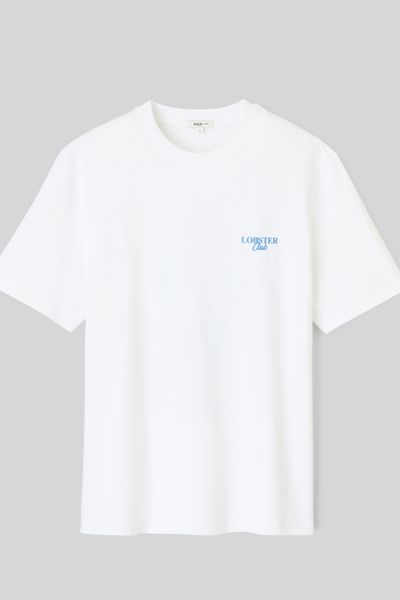 T-shirt imprimé