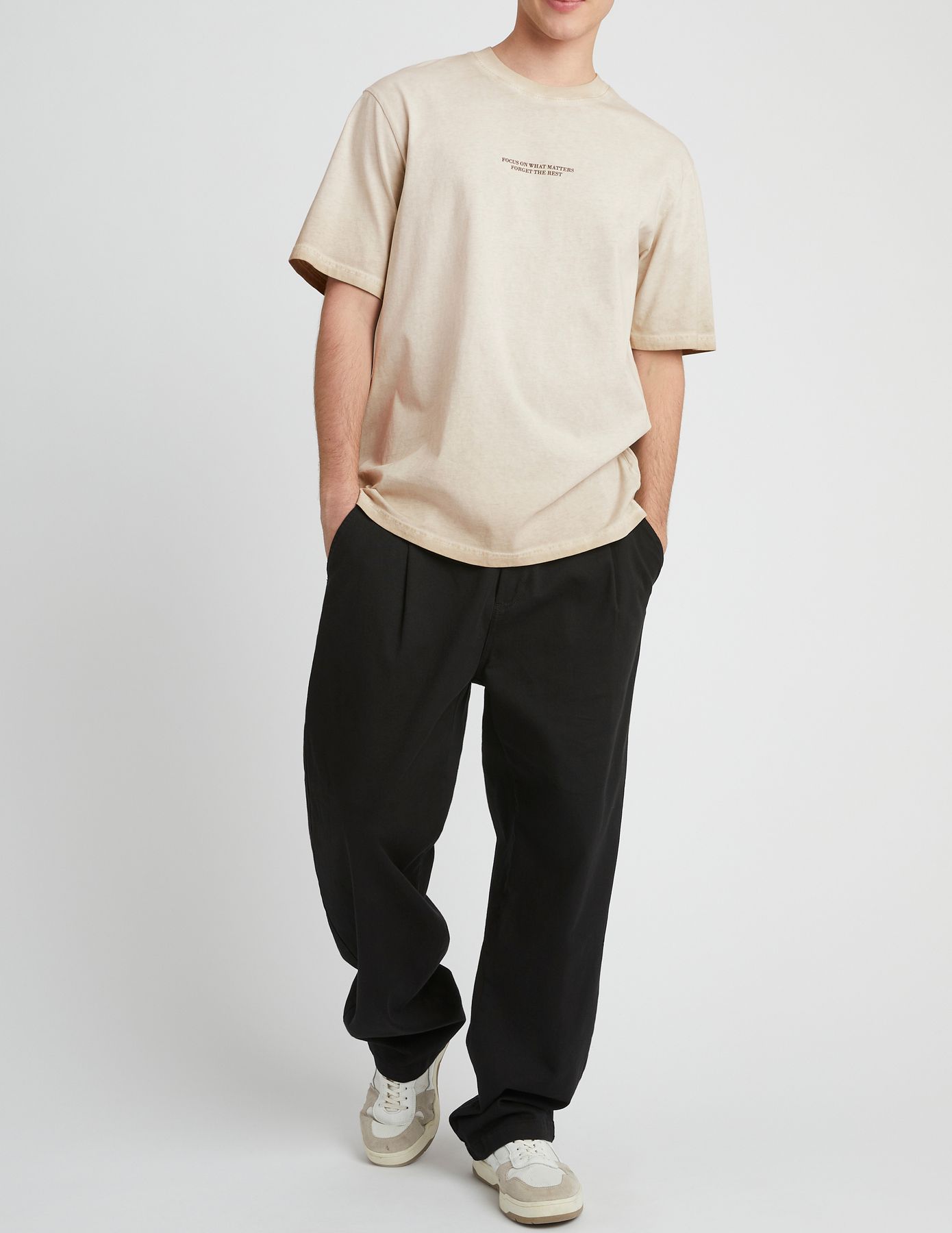 T-shirt imprim&eacute;