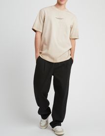 T-shirt imprim&eacute;