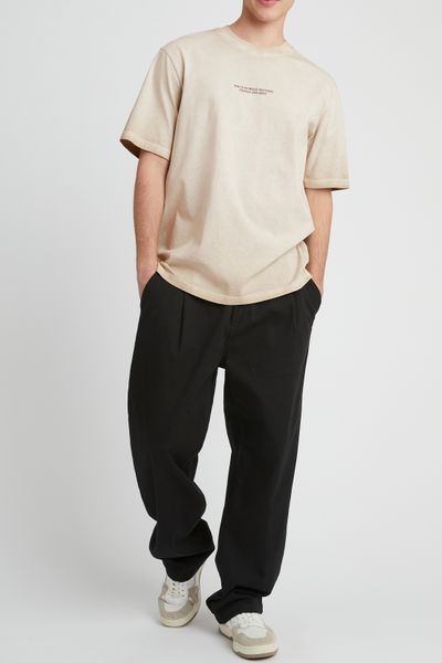 T-shirt imprim&eacute;