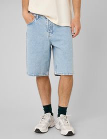 Bermuda en jean