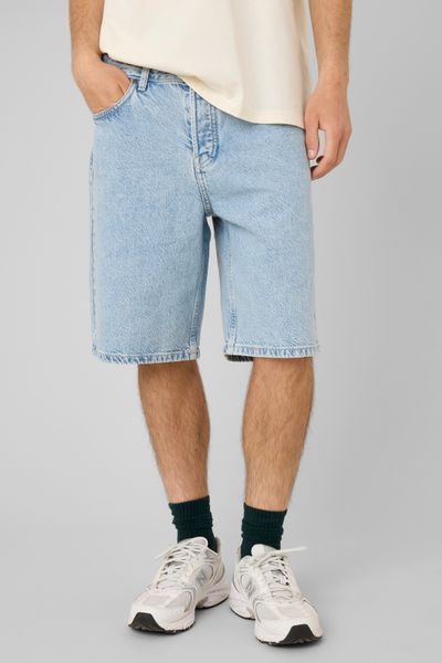 Bermuda en jean