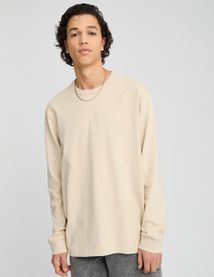 T-shirt manches longues