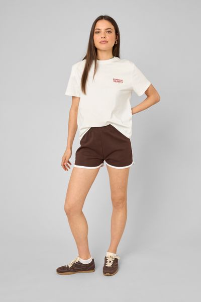 Short en molleton