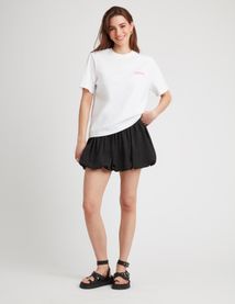 T-shirt imprimé