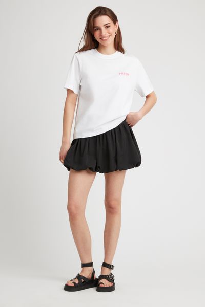 T-shirt imprimé