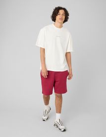 T-shirt imprim&eacute; devant/dos