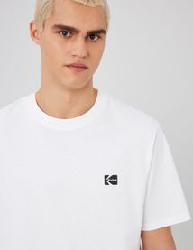 T-shirt collab Kodak