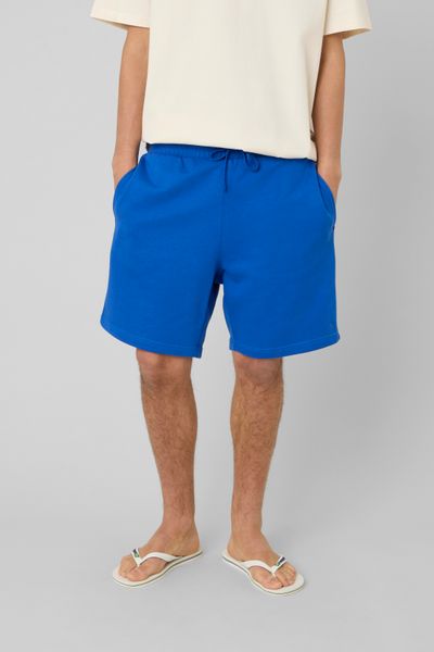 Bermuda en maille