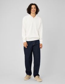 Pull col polo