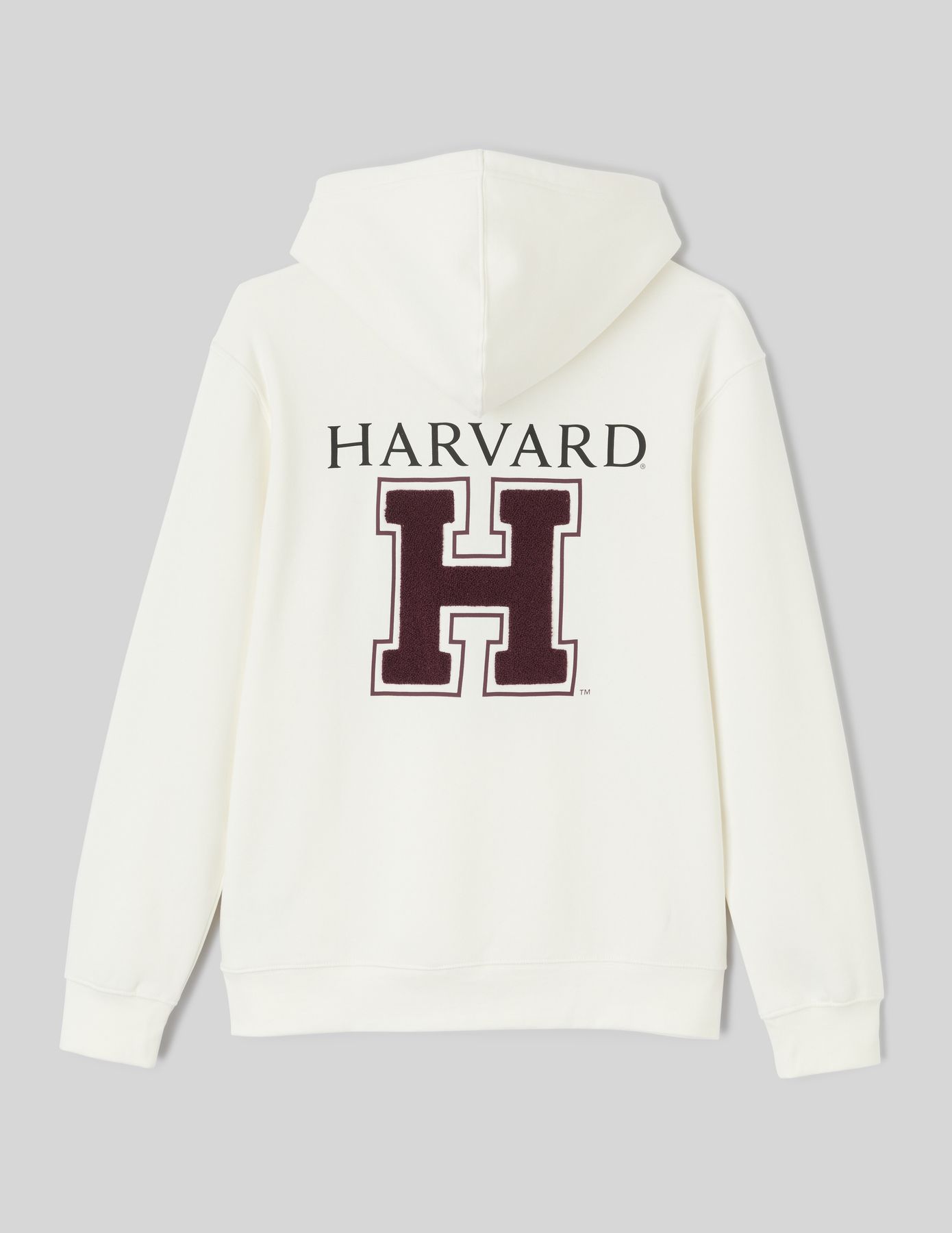 Sweat licence Harvard