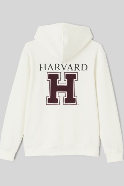 Sweat licence Harvard
