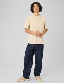 T-shirt licence Keith Haring