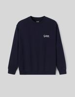 Bleu foncé