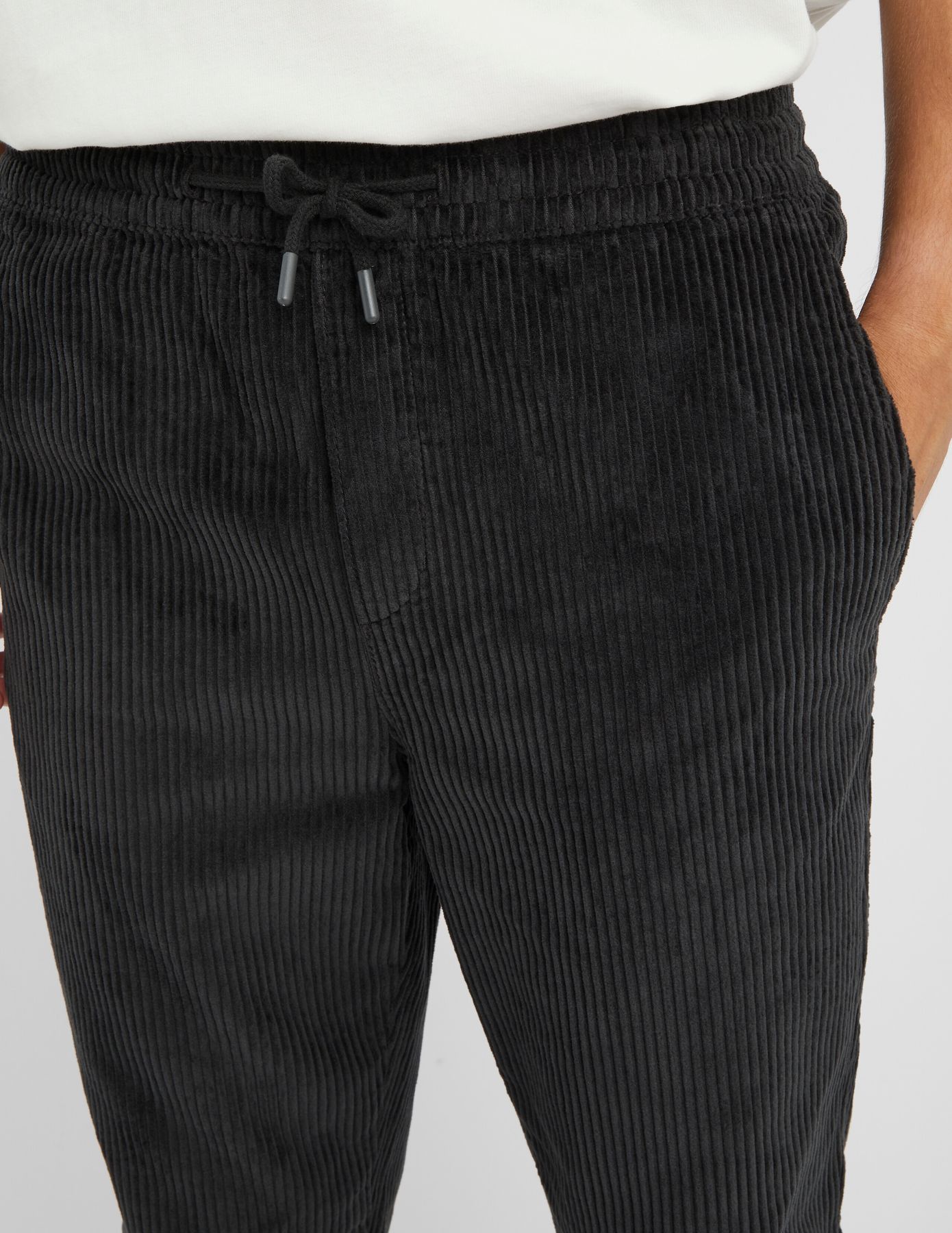 Pantalon velours