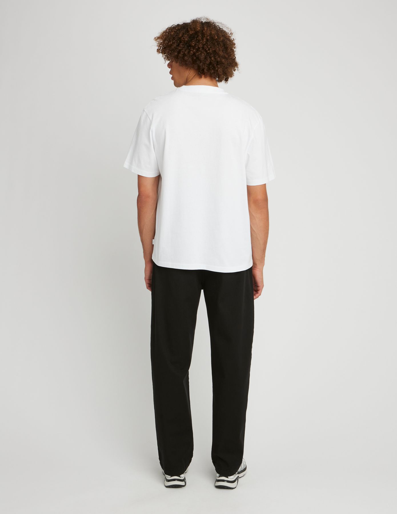 T-shirt imprimé