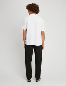T-shirt imprimé