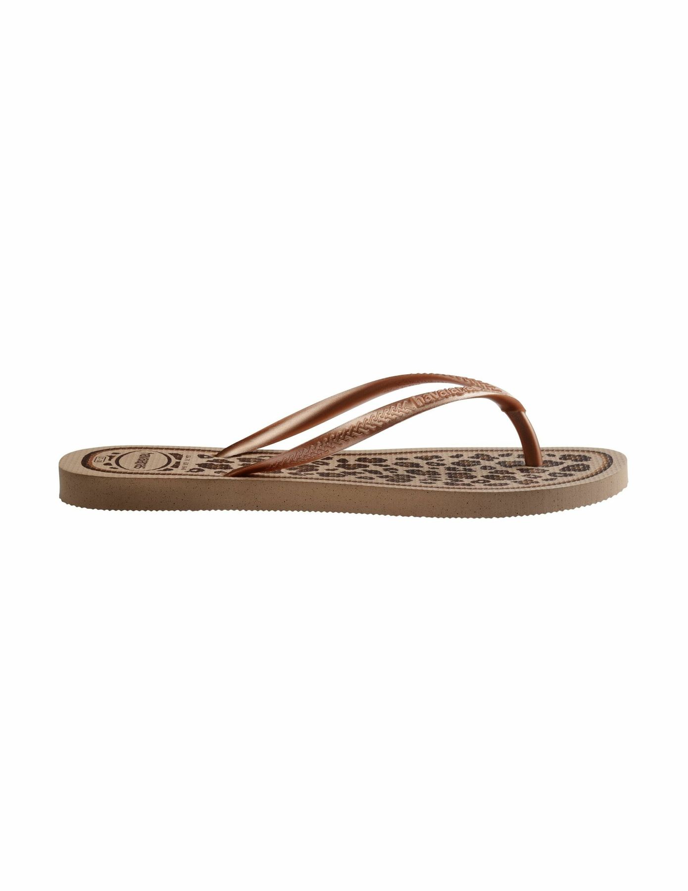 Hava&iuml;anas Slim L&eacute;opard