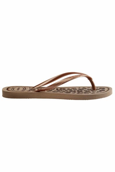 Hava&iuml;anas Slim L&eacute;opard