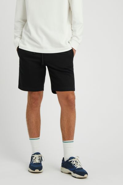 Bermuda taille élastiquée