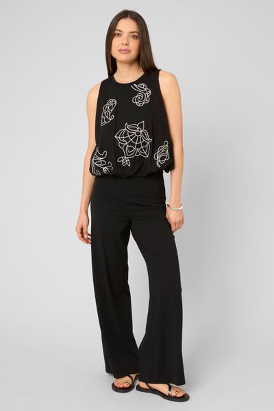 Pantalon droit
