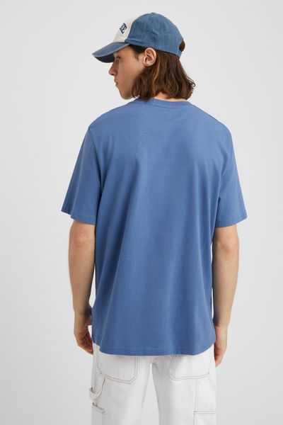 T-shirt &agrave; message