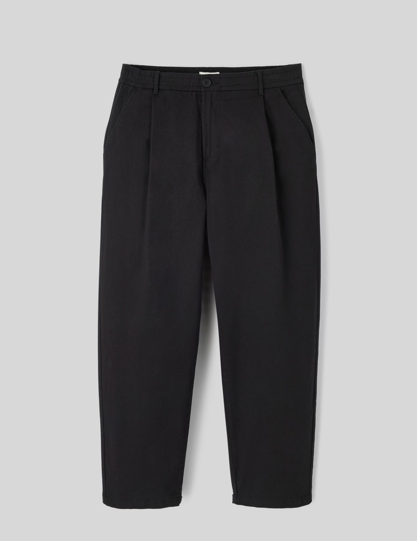 Pantalon à pinces
