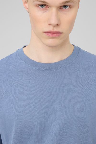 T-shirt basique loose