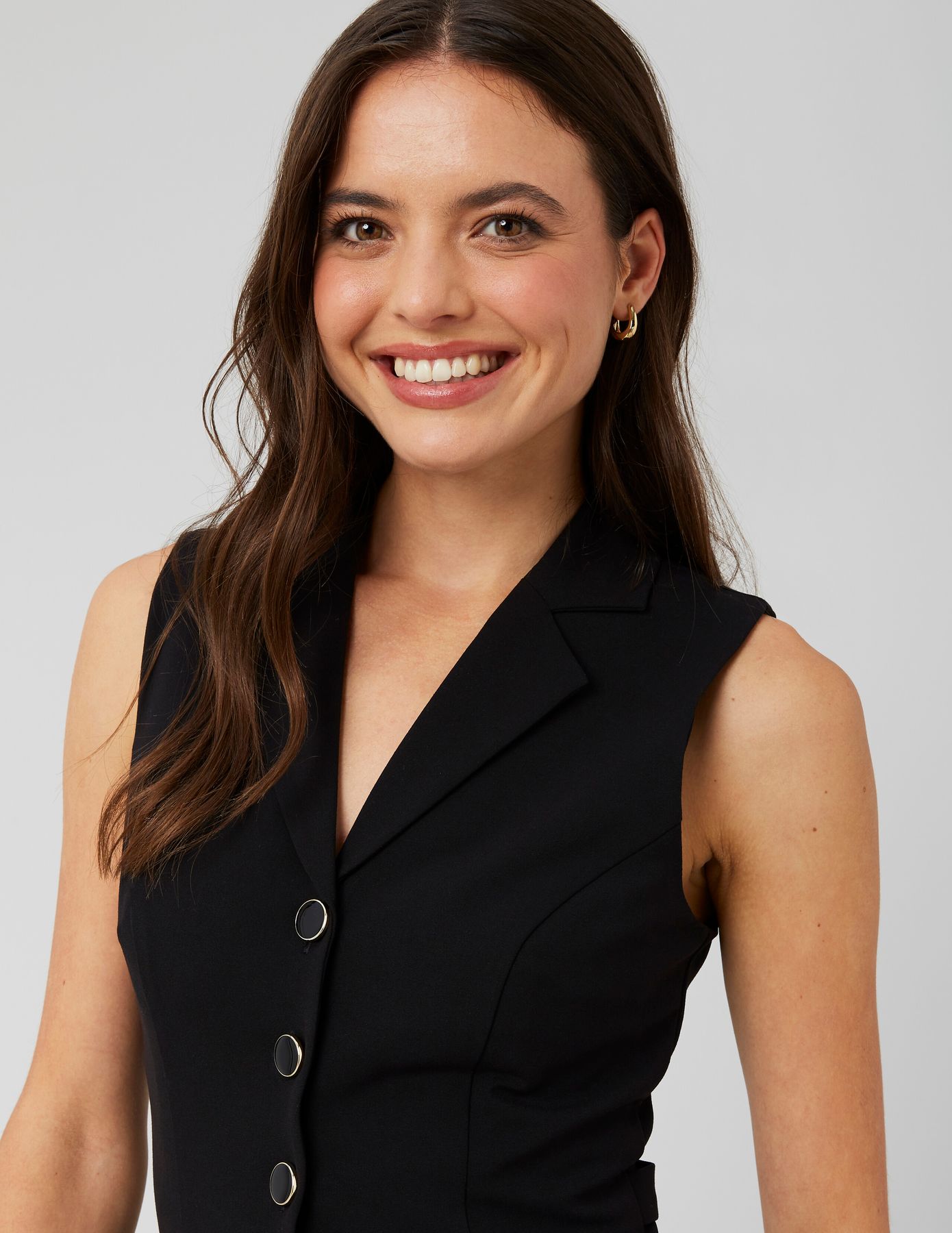 Combinaison tailleur