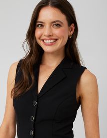 Combinaison tailleur