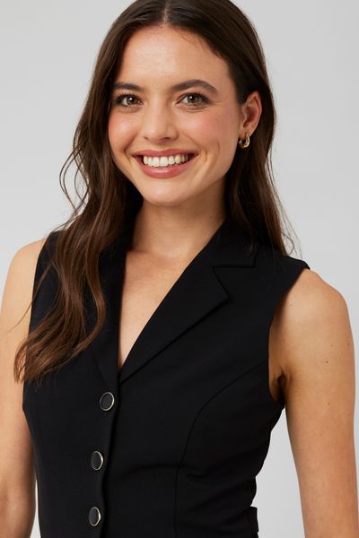 Combinaison tailleur