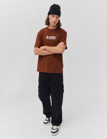 T-shirt collab BORED OF DIRECTORS